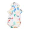 BESTonZON Dog Hoodie - Breathable Summer Wear for Puppies view 1