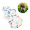 BESTonZON Dog Hoodie - Breathable Summer Wear for Puppies view 3