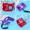 Yardwe 2-Piece Pet Harness and Leash Set view 2