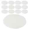 HEMOTON 100pcs Bird Cage Liner view 1