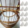 HEMOTON 100pcs Bird Cage Liner view 3