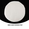 HEMOTON 100pcs Bird Cage Liner view 4