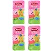 Melissa Peppa Pig Kids Pasta, 4 x 400 g, Greek Durum Wheat Pasta, Incl. 20 ml Jassas Olive Oil view 1