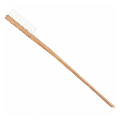Bird Cage Cleaning Brush with Long Handle