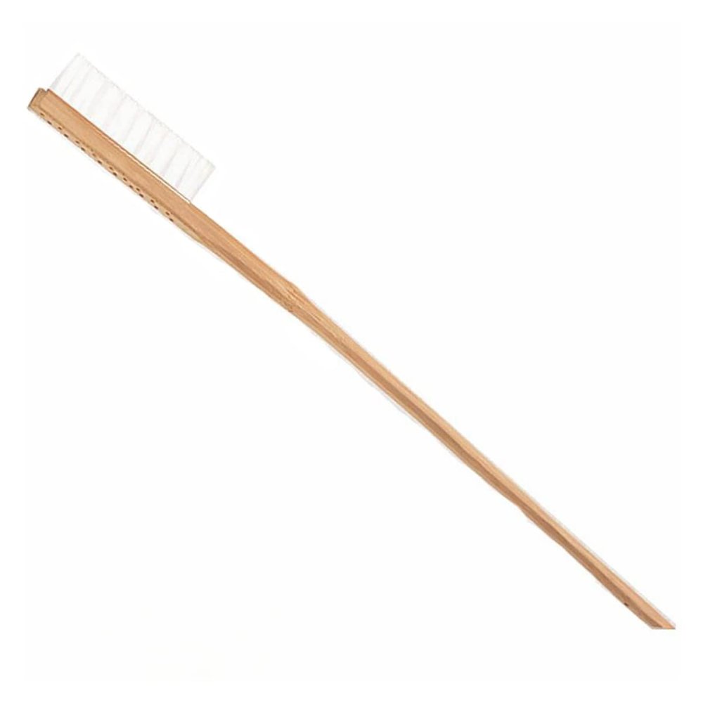 Bird Cage Cleaning Brush with Long Handle