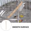 Bird Cage Cleaning Brush with Long Handle view 4