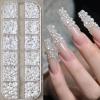 Mixed Nail Charms for Nail Art view 3