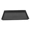 BESTonZON Replacement Cage Tray, Black ABS view 1