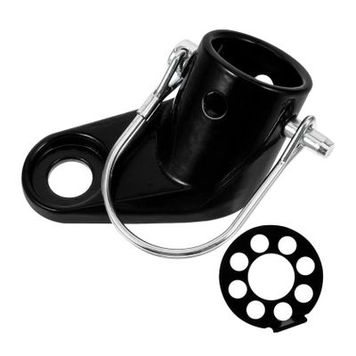 KOMBIUDA Bicycle Trailer Hitch Coupling