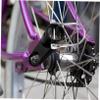 KOMBIUDA Bicycle Trailer Hitch Coupling view 3
