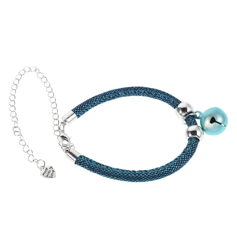 Sosoport Cat Collar with Bell