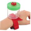 UPKOCH Portable Bird Feeder with Wrist Strap view 4