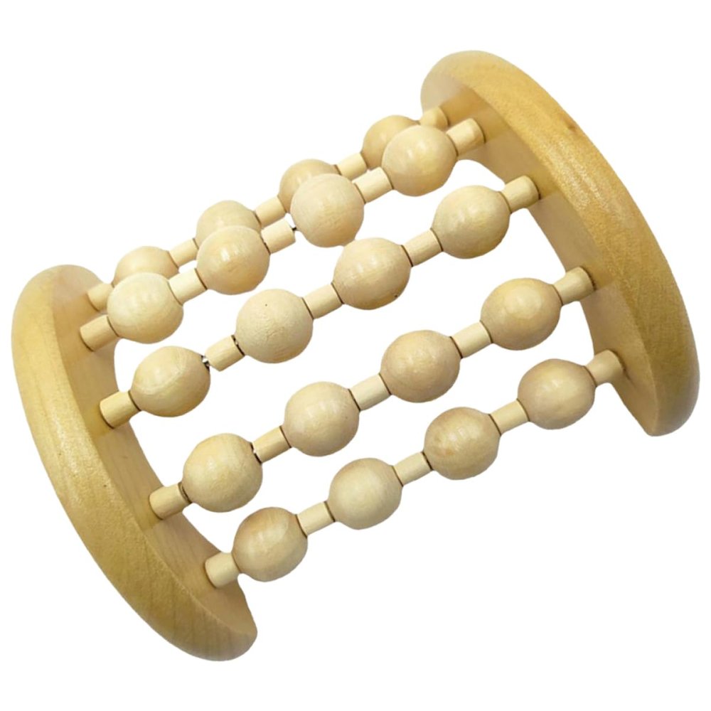 PACKOVE Foam Roller and Massage Stick