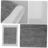 Abaodam 100-Pack Disposable Puppy Pads, Nonwoven Training Mats for Pets view 2