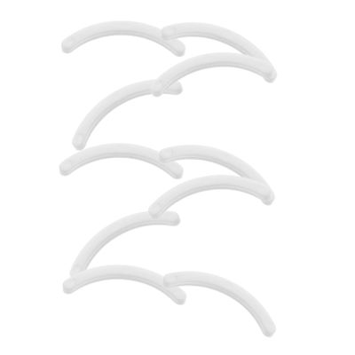 11-Piece Eyelash Extension Tool Set, White