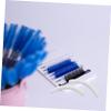 11-Piece Eyelash Extension Tool Set, White view 4