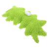 Abaodam Cloud-Shaped Plush Pillow Cat Toy view 1