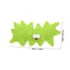 Abaodam Cloud-Shaped Plush Pillow Cat Toy view 2
