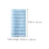 VICASKY Back Exfoliating Towels, 4-Pack, Cotton and Polyester view 2
