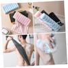 VICASKY Back Exfoliating Towels, 4-Pack, Cotton and Polyester view 3