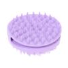PACKOVE Silicone Double-Sided Body Exfoliating Brush view 1