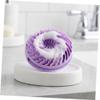 PACKOVE Silicone Double-Sided Body Exfoliating Brush view 4