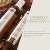 Trffell White Truffle Oil 250ml | Gourmet Oil with White Truffle & Extra Virgin Olive Oil | Italian Premium Condiment view 2