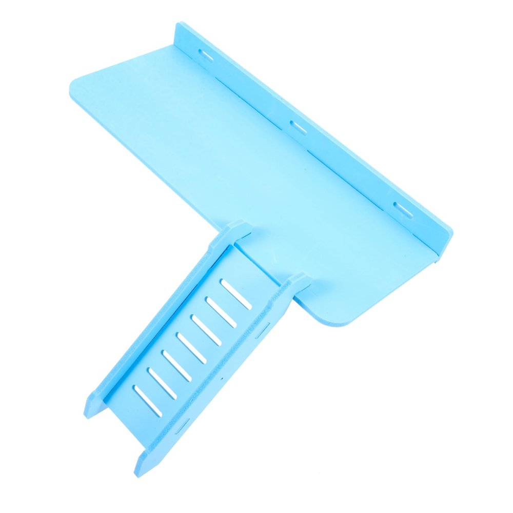 INOOMP Climbing Platform for Hamsters and Small Pets