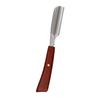 BESTYASH Men's Razor with Wooden Handle view 1