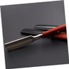 BESTYASH Men's Razor with Wooden Handle view 4