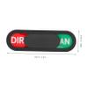 CALLARON Magnetic Dishwasher Clean/Dirty Sign view 2