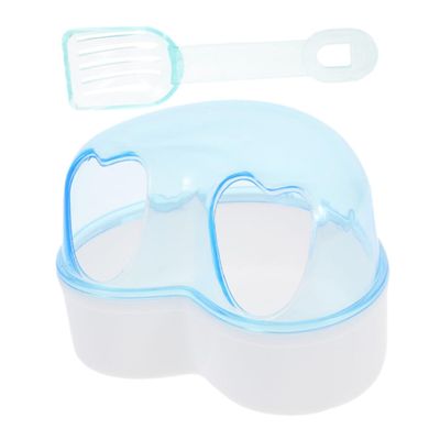 ERINGOGO Hamster Sand Bath