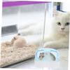 ERINGOGO Hamster Sand Bath view 4