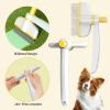 360-Degree Rotating Cat Comb view 3