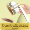 360-Degree Rotating Cat Comb view 4