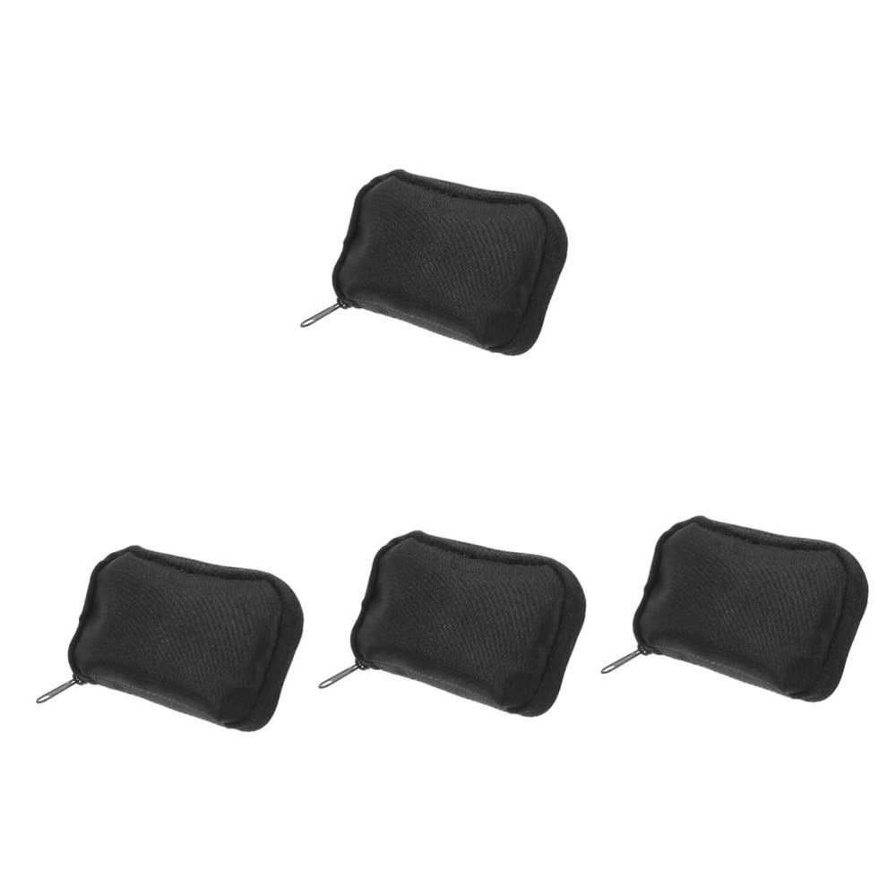 CALLARON 4-Piece Diabetes Supply Storage Bag