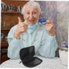 CALLARON 4-Piece Diabetes Supply Storage Bag view 3