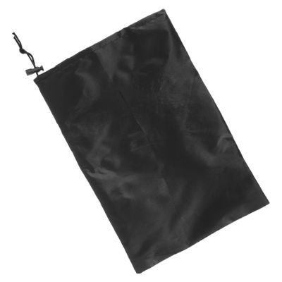 Durable Storage Bag for Crutches and Walking Sticks with Drawstring