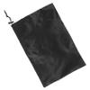 Durable Storage Bag for Crutches and Walking Sticks with Drawstring view 1