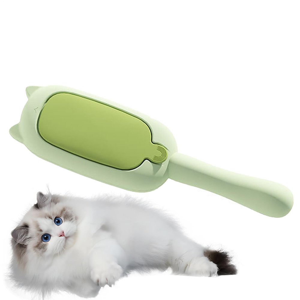 Pet Hair Removal Brush for Dogs and Cats