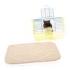 ERINGOGO 2-Pack Washable Training Mats for Small Pets view 3