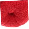 PENIKOKO Interactive Plush and Silvervine Cat Toy with Catnip, Red view 3
