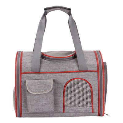 Portable Cat Carrier Handbag for Travel