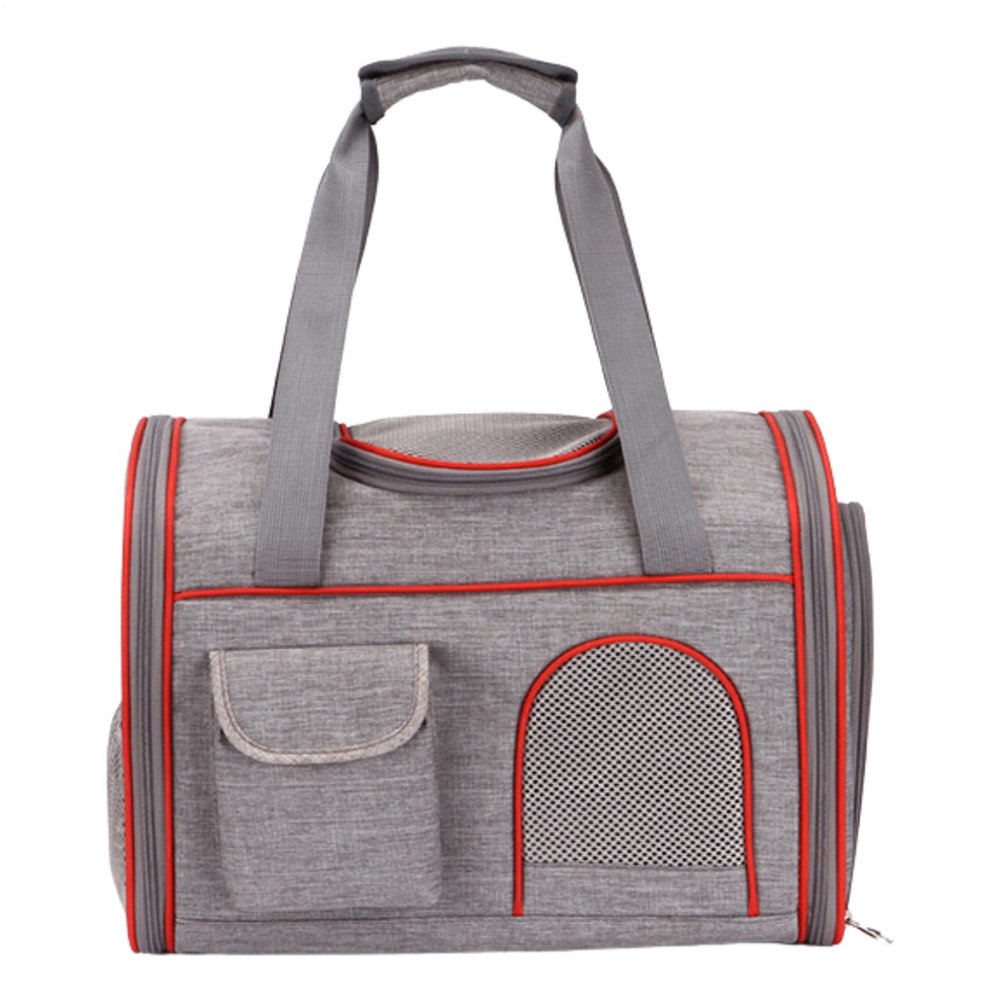 Portable Cat Carrier Handbag for Travel