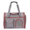 Portable Cat Carrier Handbag for Travel view 1