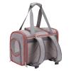 Portable Cat Carrier Handbag for Travel view 4