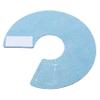 BESTonZON Parrot Collar - Microfiber Leather Anti-Pecking view 1