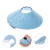 BESTonZON Parrot Collar - Microfiber Leather Anti-Pecking view 4