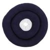 UKCOCO Adjustable Cone Collar for Dogs view 1