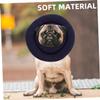 UKCOCO Adjustable Cone Collar for Dogs view 3